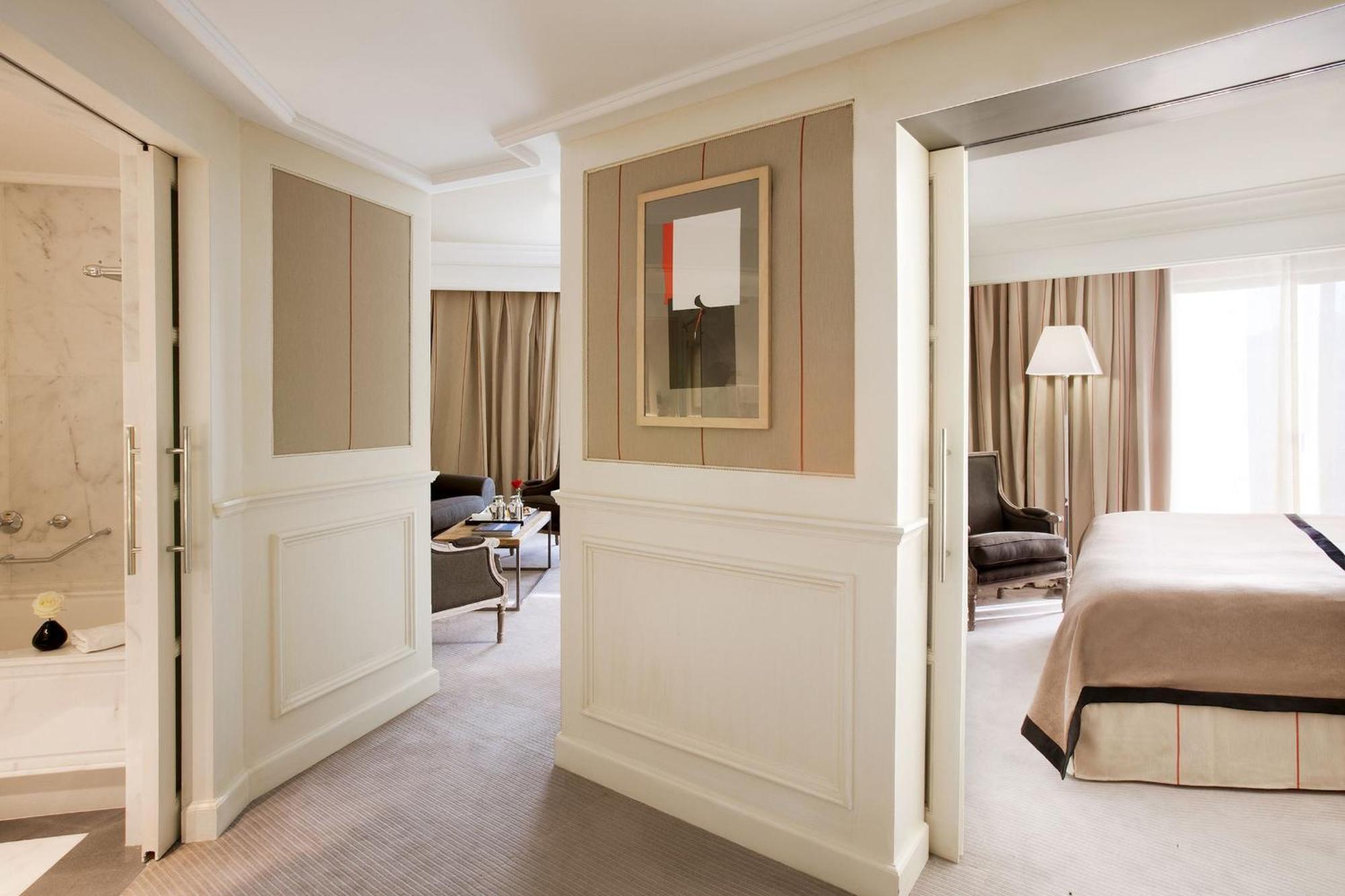 Hotel Majestic & Gl 5*