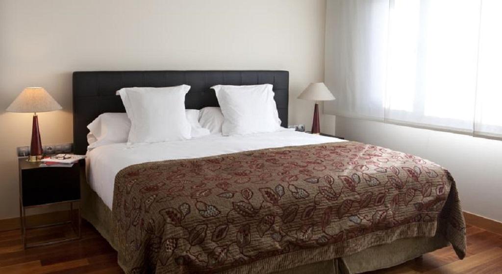 Majestic & Gl Hotel Barcelona