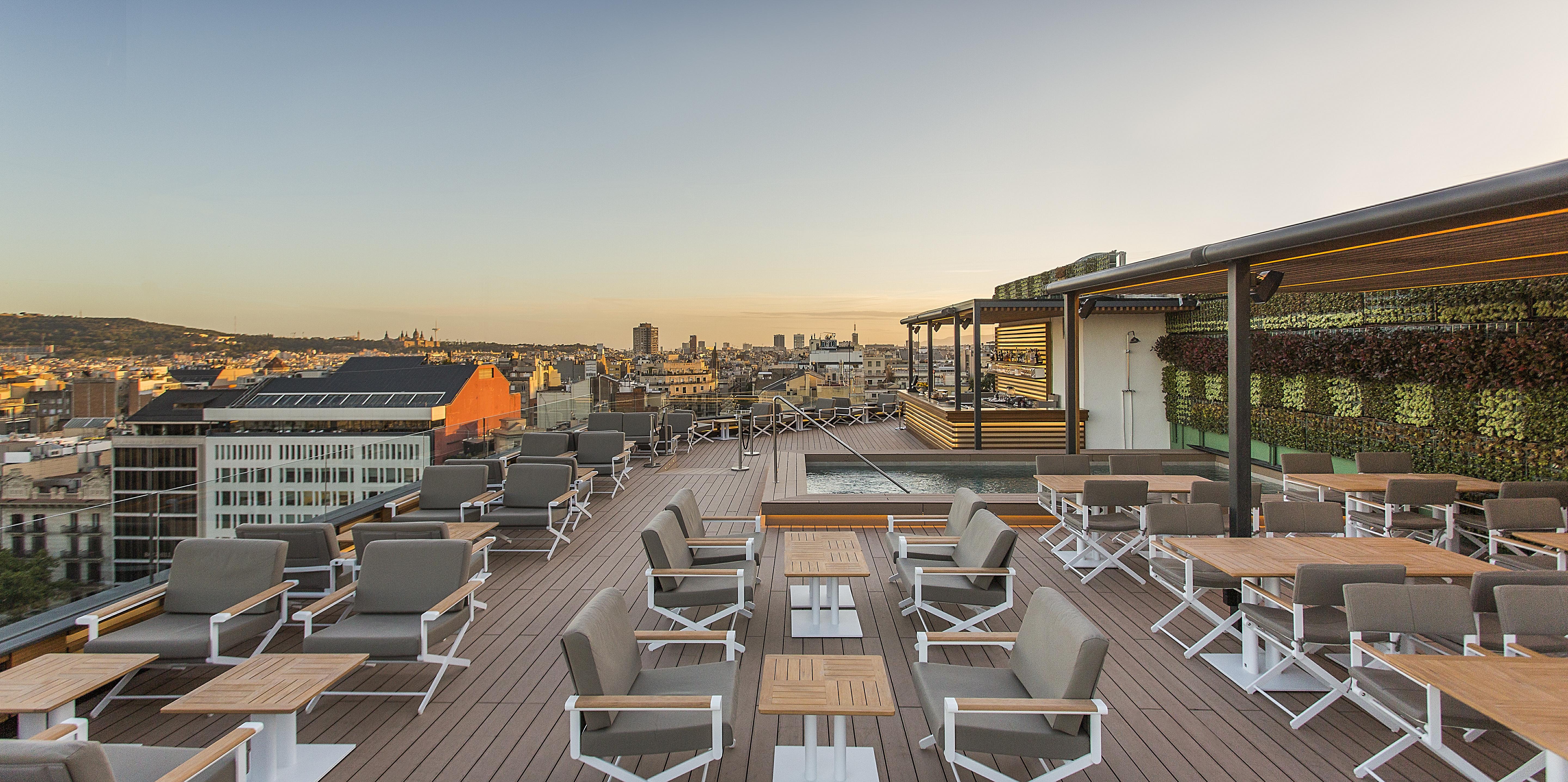 Hotell Majestic & Gl 5*