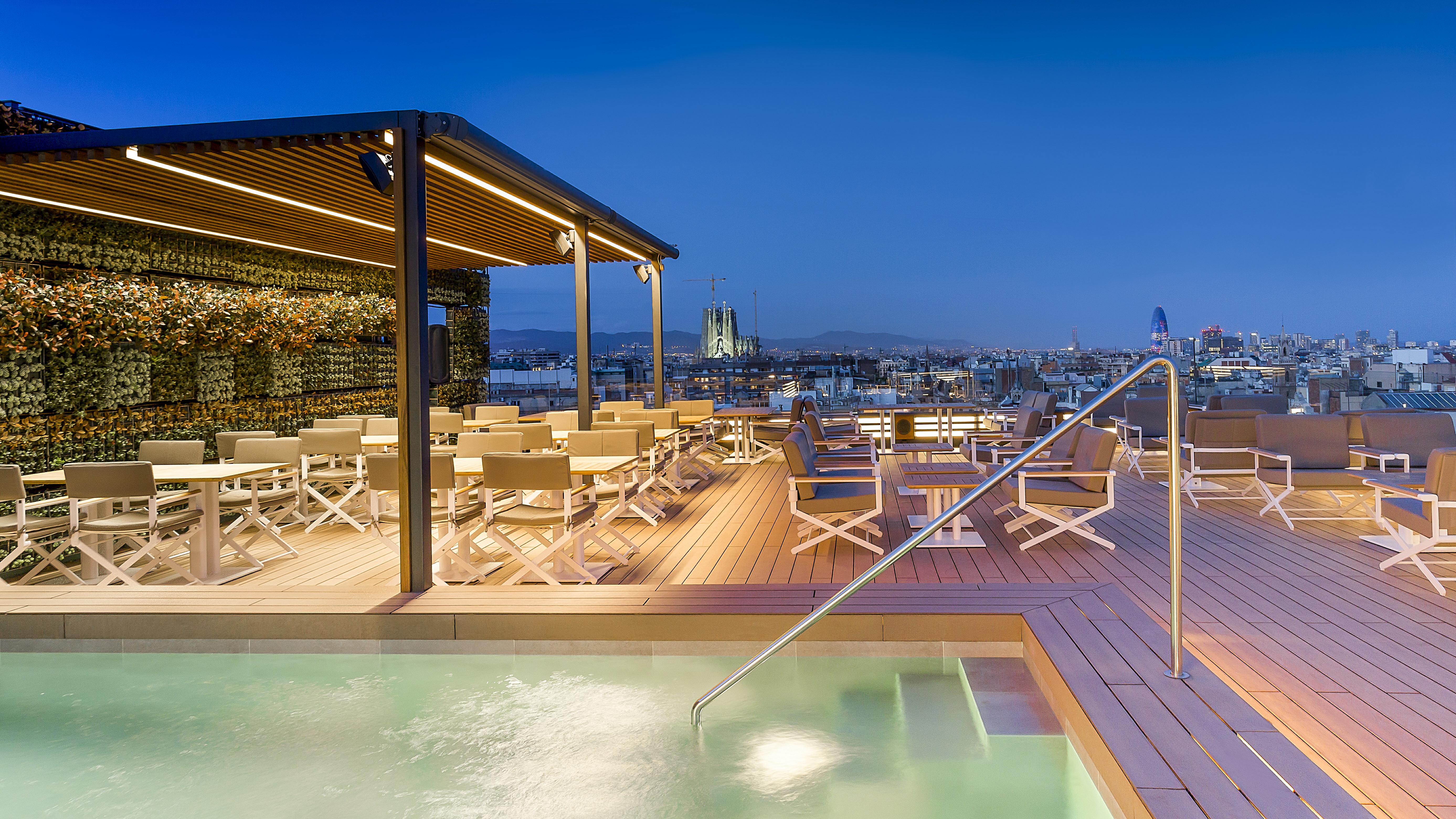 Majestic & Gl Hotell