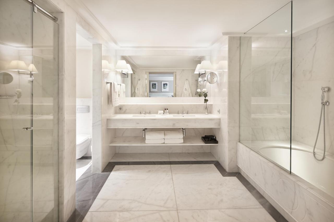Hotel Majestic & Gl 5*