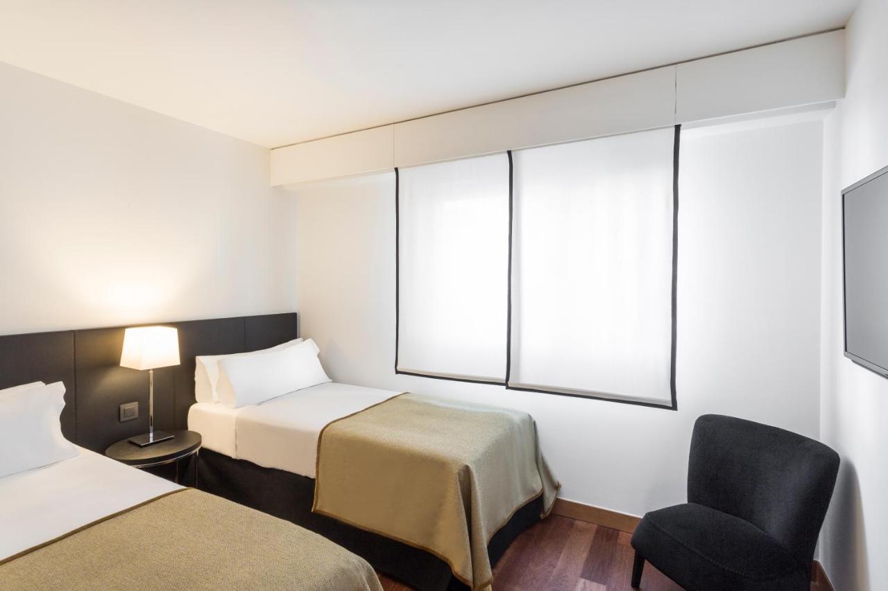 Majestic & Gl Hotell 5*