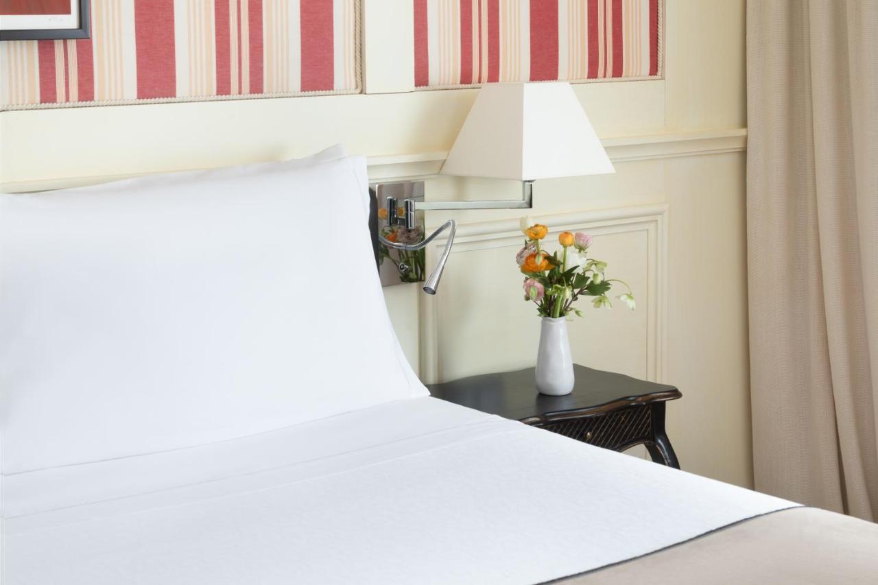 Majestic & Gl Hotell 5*