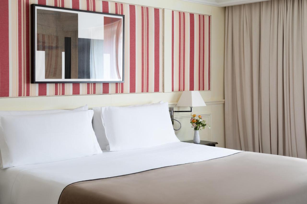 Majestic & Gl Hotell 5*