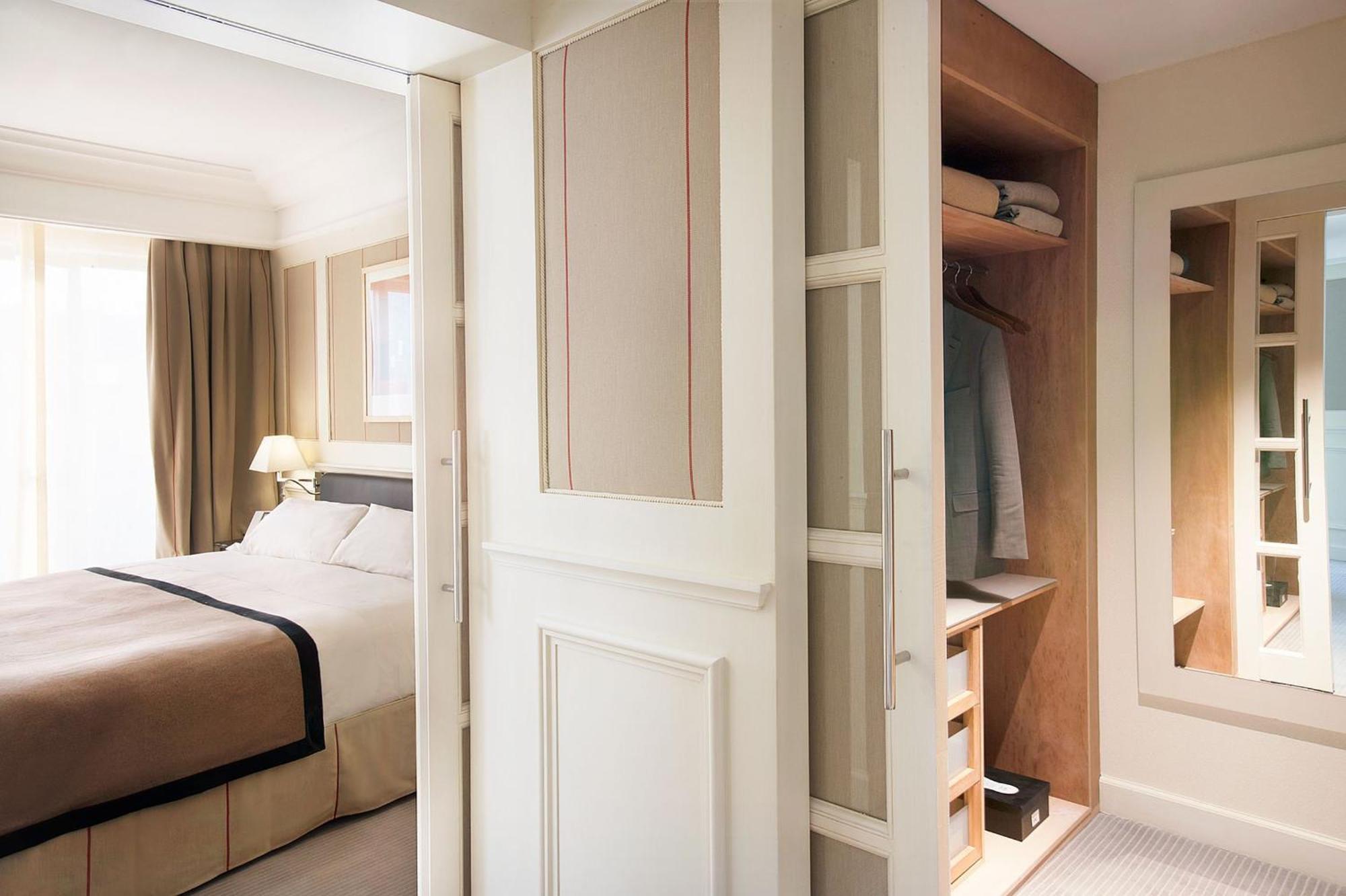 Hotel Majestic & Gl Barcelona
