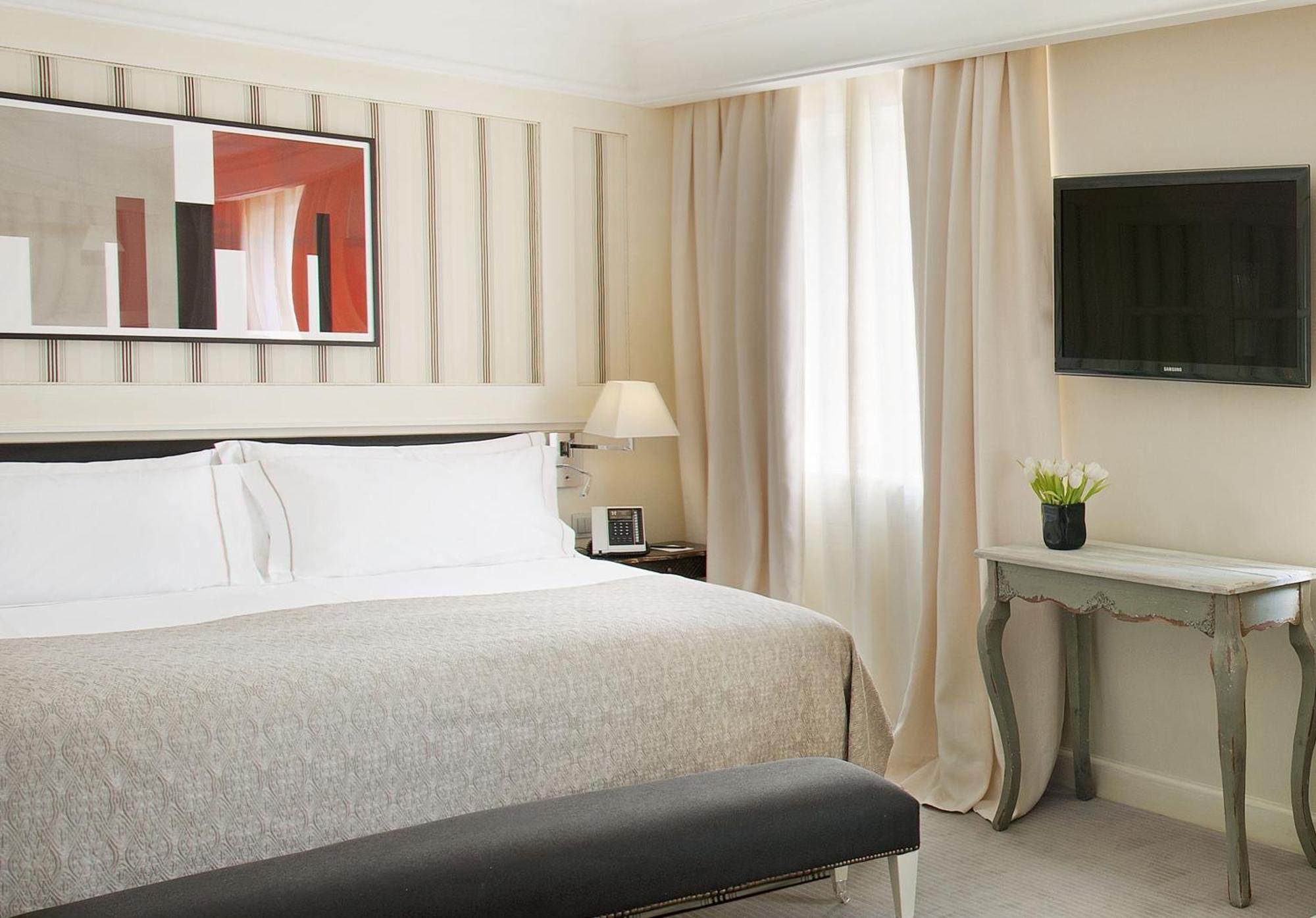 Hotell Majestic & Gl Barcelona