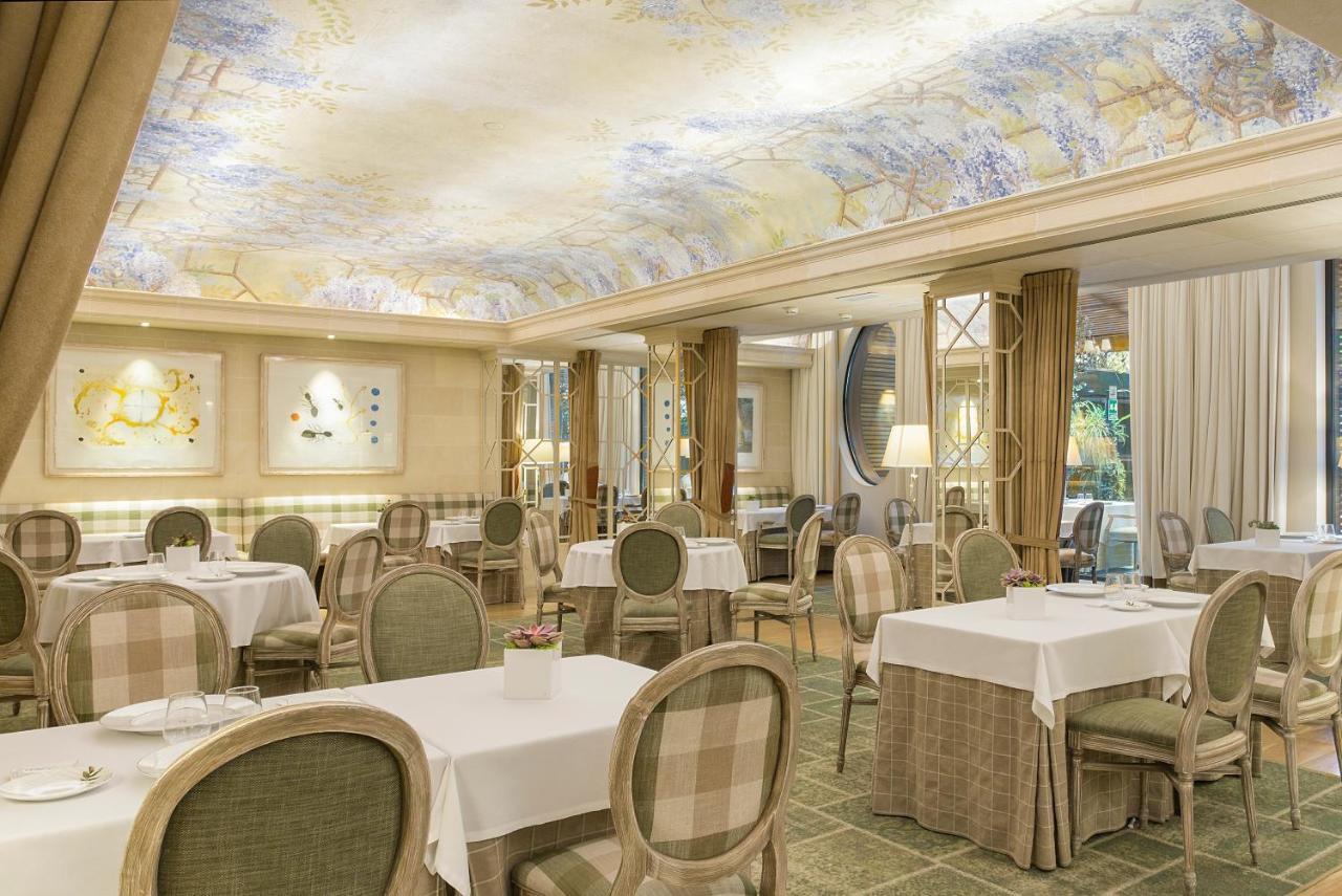 Hotell Majestic & Gl 5*
