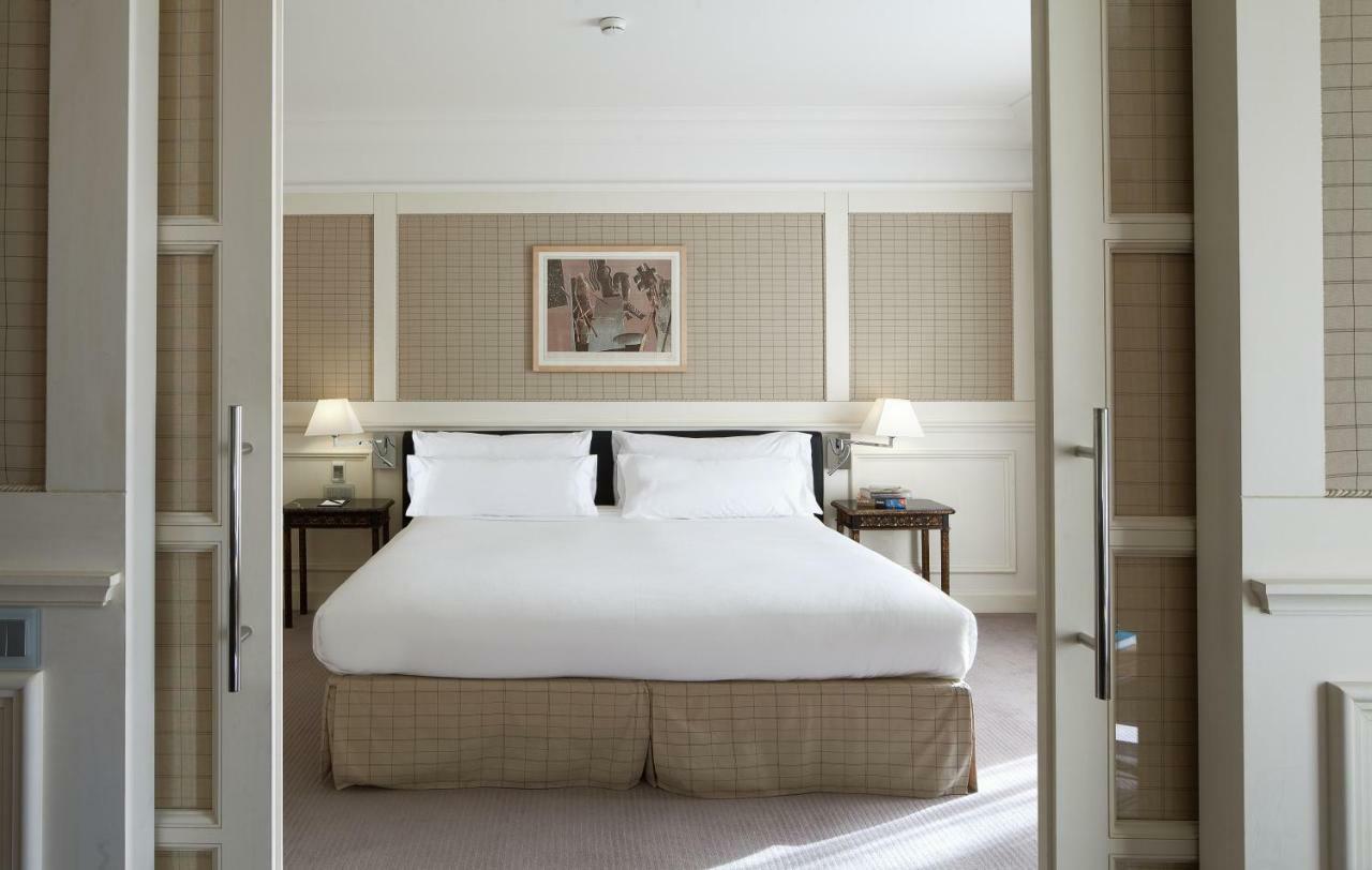 Majestic & Gl 5* Barcelona