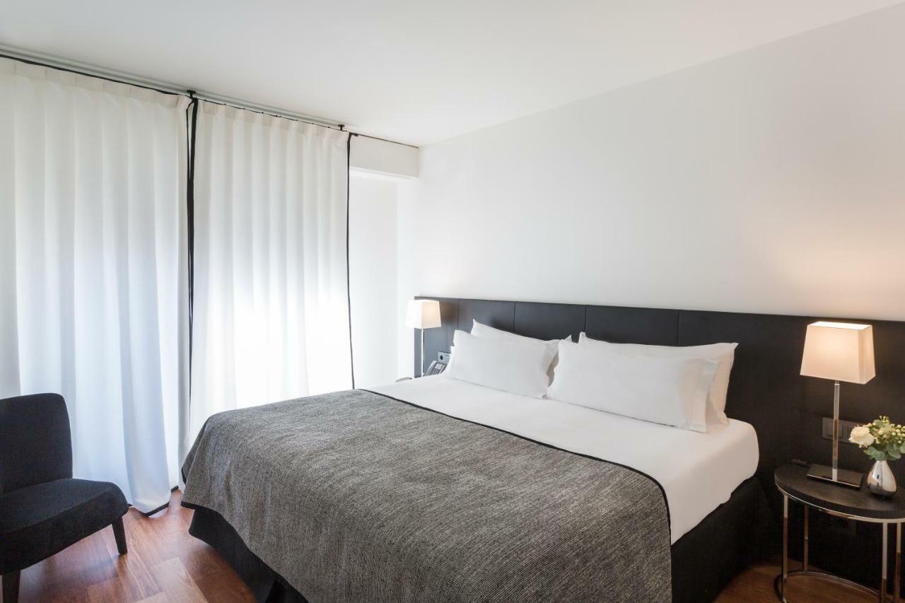 Majestic & Gl Hotel Barcelona