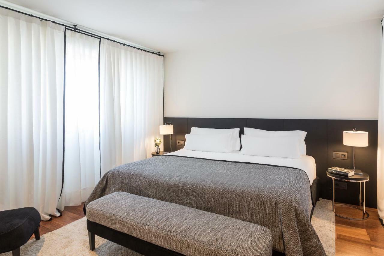 Majestic & Gl Hotell Barcelona