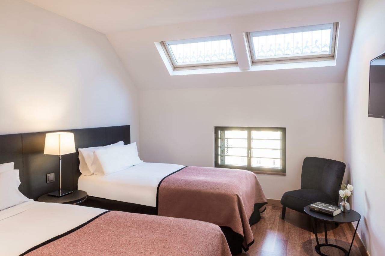 Majestic & Gl 5* Barcelona